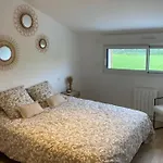 Prázdninový dům Maison Jasmin Proche De L'ocean *
