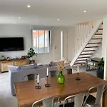 Maison Jasmin Proche De L'ocean Prázdninový dům *