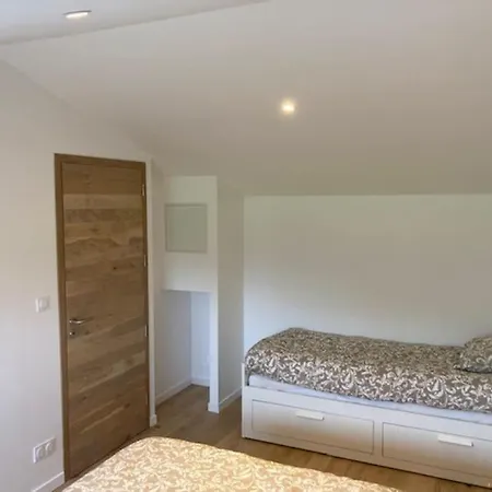 Σπίτι διακοπών Maison Jasmin Proche De L'ocean *