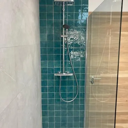 Maison Jasmin Proche De L'ocean Nyaraló LʼAiguillon-sur-Vie