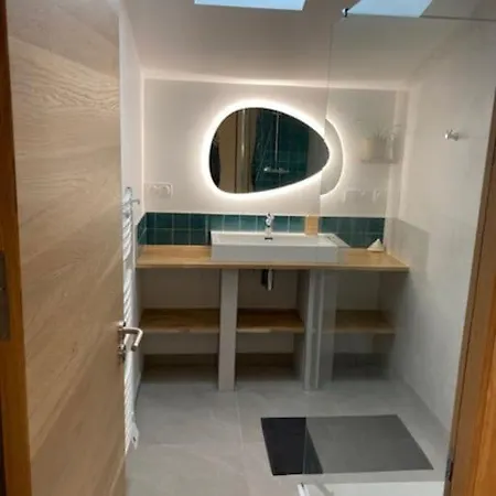 Maison Jasmin Proche De L'ocean LʼAiguillon-sur-Vie