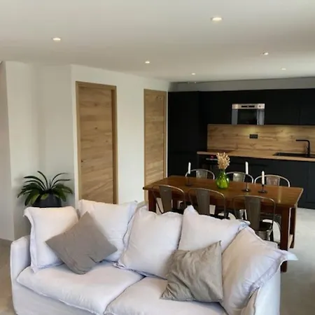 Σπίτι διακοπών Maison Jasmin Proche De L'ocean *