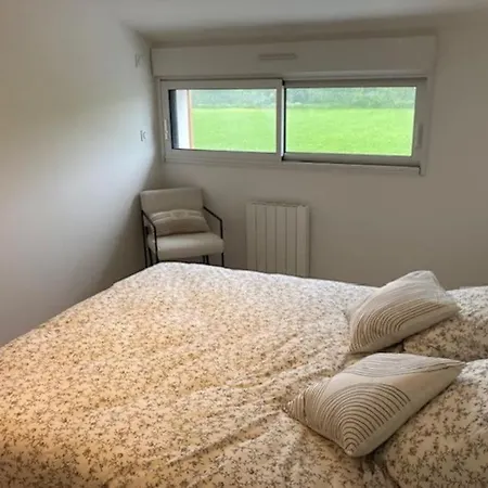 Maison Jasmin Proche De L'ocean Nyaraló LʼAiguillon-sur-Vie