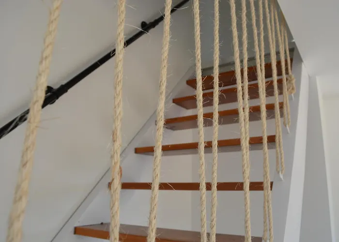 Maison Jasmin Proche De L'ocean בית נופש *